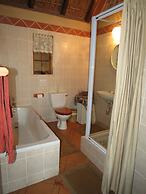 Serenity Du Bois Lodge