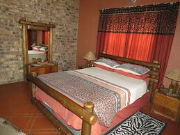 Serenity Du Bois Lodge