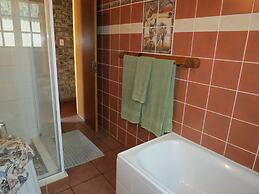 Serenity Du Bois Lodge