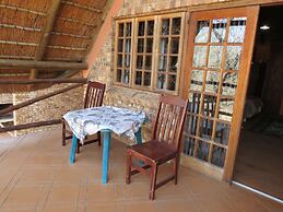 Serenity Du Bois Lodge