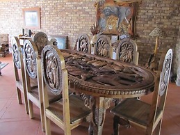 Serenity Du Bois Lodge