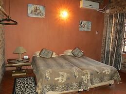 Serenity Du Bois Lodge