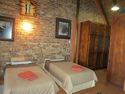 Serenity Du Bois Lodge