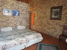 Serenity Du Bois Lodge