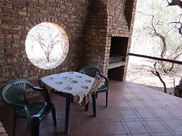 Serenity Du Bois Lodge