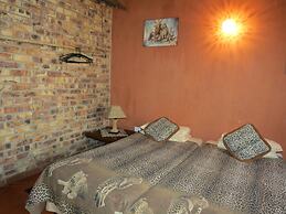 Serenity Du Bois Lodge