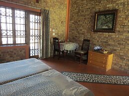 Serenity Du Bois Lodge