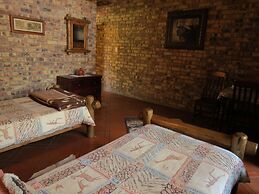 Serenity Du Bois Lodge