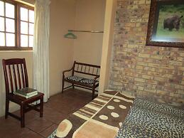 Serenity Du Bois Lodge