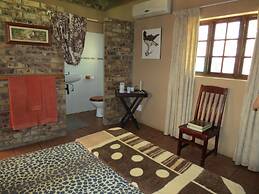 Serenity Du Bois Lodge