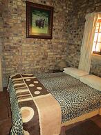 Serenity Du Bois Lodge