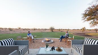 Xanatseni Private Camp