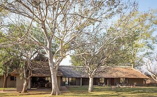 Xanatseni Private Camp