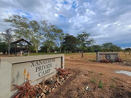 Xanatseni Private Camp
