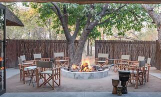 Xanatseni Private Camp