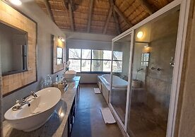 Xanatseni Private Camp