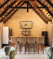 Xanatseni Private Camp