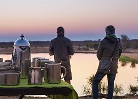 Xanatseni Private Camp