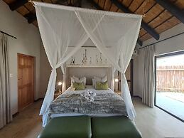 Xanatseni Private Camp