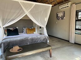 Xanatseni Private Camp