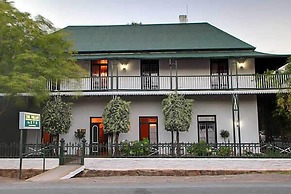 The Willow Historical Guest House