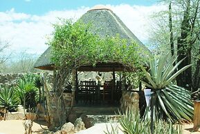 Oppi-Koppi Restcamp