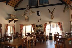 Oppi-Koppi Restcamp