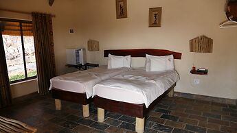 Oppi-Koppi Restcamp