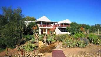 Calitzdorp Country House
