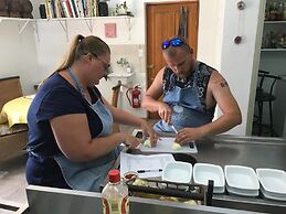 Calitzdorp Country House