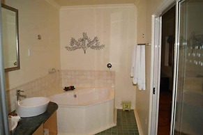 Calitzdorp Country House