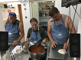 Calitzdorp Country House