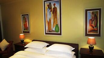 Calitzdorp Country House