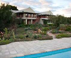 Calitzdorp Country House