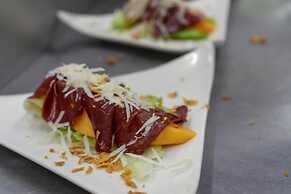 Calitzdorp Country House