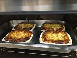 Calitzdorp Country House