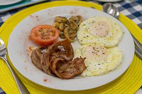 Calitzdorp Country House