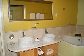 Calitzdorp Country House