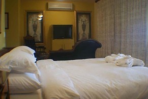 Calitzdorp Country House