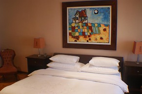 Calitzdorp Country House