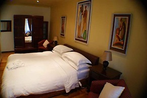 Calitzdorp Country House