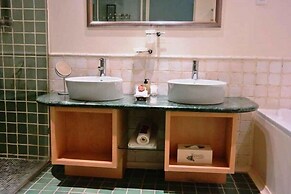 Calitzdorp Country House