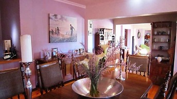 Calitzdorp Country House