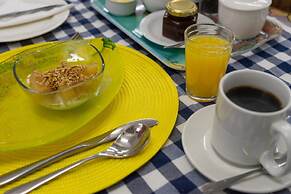 Calitzdorp Country House