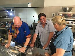 Calitzdorp Country House