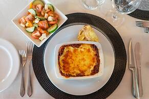 Calitzdorp Country House