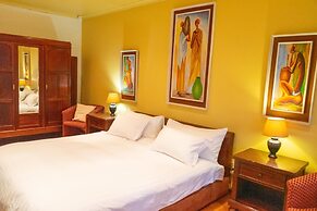 Calitzdorp Country House