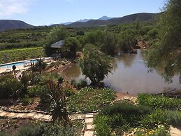 Calitzdorp Country House
