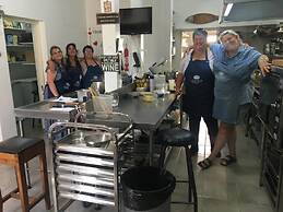 Calitzdorp Country House