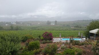 Calitzdorp Country House